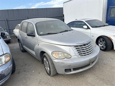 2007 Chrysler PT Cruiser   - Photo 4 - Chula Vista, CA 91911