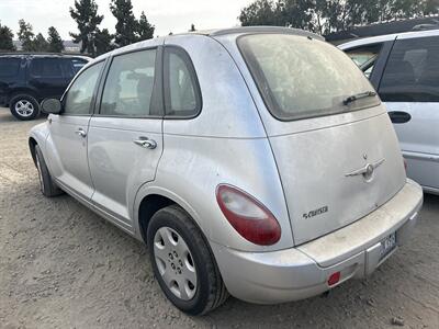 2007 Chrysler PT Cruiser   - Photo 2 - Chula Vista, CA 91911