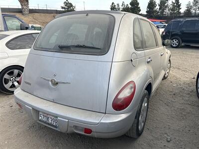 2007 Chrysler PT Cruiser   - Photo 3 - Chula Vista, CA 91911