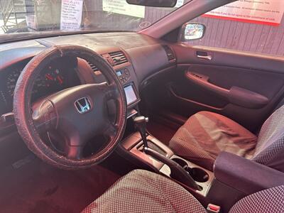 2004 Honda Accord EX   - Photo 5 - Chula Vista, CA 91911
