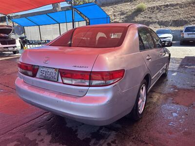 2004 Honda Accord EX   - Photo 3 - Chula Vista, CA 91911