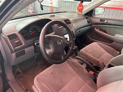 2005 Honda Accord LX   - Photo 6 - Chula Vista, CA 91911