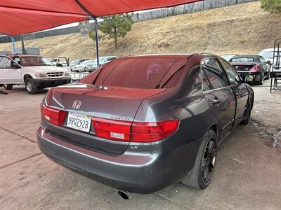 2005 Honda Accord LX   - Photo 3 - Chula Vista, CA 91911
