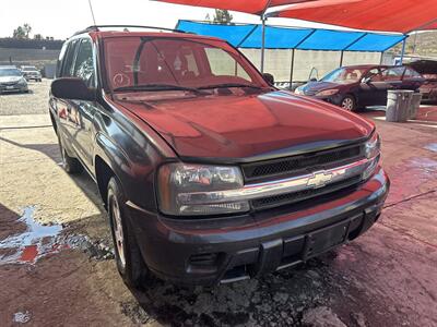 2004 Chevrolet Trailblazer LS   - Photo 4 - Chula Vista, CA 91911