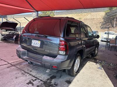 2004 Chevrolet Trailblazer LS   - Photo 3 - Chula Vista, CA 91911