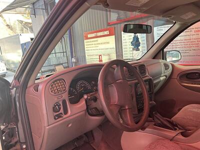2004 Chevrolet Trailblazer LS   - Photo 7 - Chula Vista, CA 91911