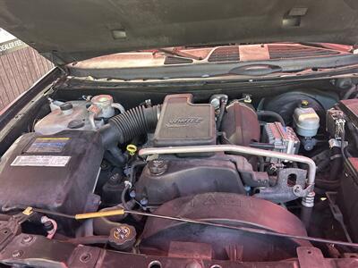 2004 Chevrolet Trailblazer LS   - Photo 6 - Chula Vista, CA 91911