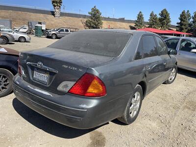 2001 Toyota Avalon XL   - Photo 3 - Chula Vista, CA 91911