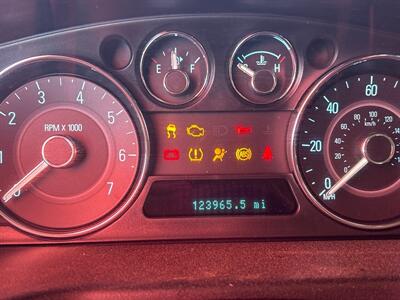 2009 Ford Flex SEL   - Photo 8 - Chula Vista, CA 91911