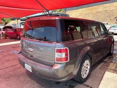 2009 Ford Flex SEL   - Photo 3 - Chula Vista, CA 91911