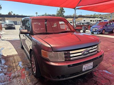 2009 Ford Flex SEL   - Photo 4 - Chula Vista, CA 91911