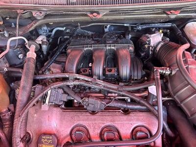 2009 Ford Flex SEL   - Photo 5 - Chula Vista, CA 91911