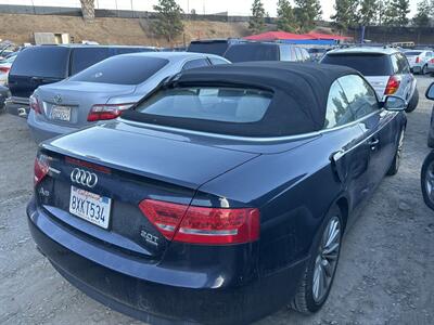 2011 Audi A5 2.0T quattro Premium   - Photo 3 - Chula Vista, CA 91911