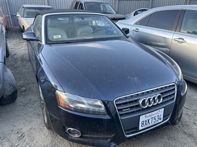 2011 Audi A5 2.0T quattro Premium   - Photo 4 - Chula Vista, CA 91911