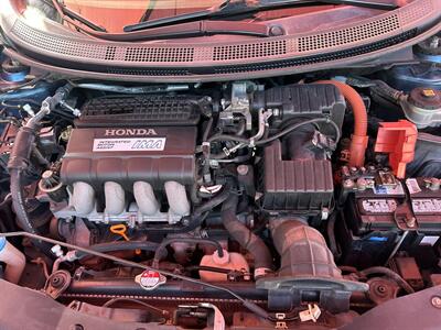 2011 Honda CR-Z EX - Photo 8 - Chula Vista, CA 91911