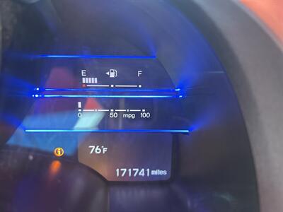 2011 Honda CR-Z EX - Photo 6 - Chula Vista, CA 91911