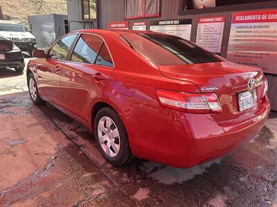 2011 Toyota Camry   - Photo 2 - Chula Vista, CA 91911