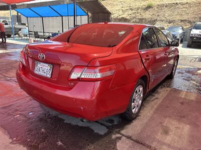 2011 Toyota Camry   - Photo 3 - Chula Vista, CA 91911