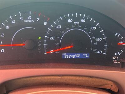 2011 Toyota Camry   - Photo 8 - Chula Vista, CA 91911