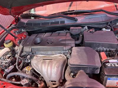2011 Toyota Camry   - Photo 5 - Chula Vista, CA 91911