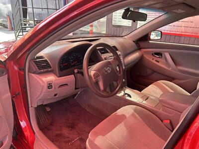 2011 Toyota Camry   - Photo 7 - Chula Vista, CA 91911