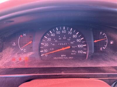 1998 Toyota Tacoma SR5   - Photo 8 - Chula Vista, CA 91911