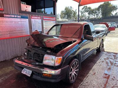 1998 Toyota Tacoma SR5   - Photo 1 - Chula Vista, CA 91911