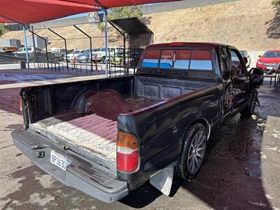 1998 Toyota Tacoma SR5   - Photo 3 - Chula Vista, CA 91911