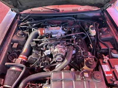 2001 Ford Mustang Bullitt   - Photo 7 - Chula Vista, CA 91911