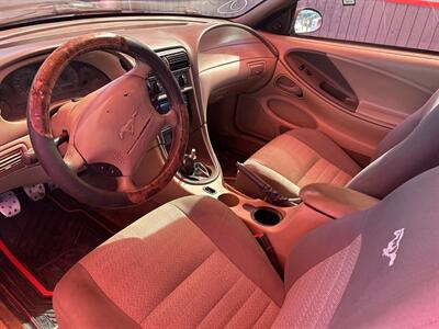 2001 Ford Mustang Bullitt   - Photo 5 - Chula Vista, CA 91911