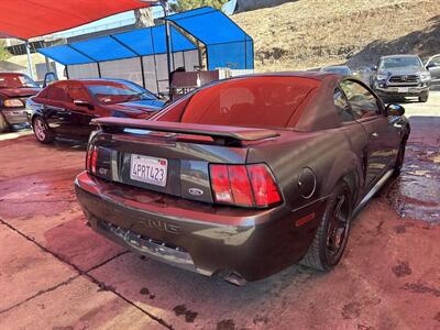 2001 Ford Mustang Bullitt   - Photo 4 - Chula Vista, CA 91911
