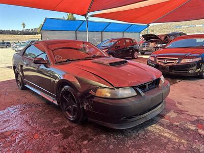2001 Ford Mustang Bullitt   - Photo 3 - Chula Vista, CA 91911