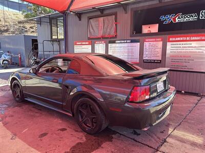 2001 Ford Mustang Bullitt   - Photo 2 - Chula Vista, CA 91911