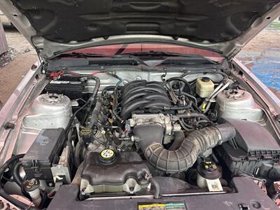 2008 Ford Mustang GT Deluxe   - Photo 5 - Chula Vista, CA 91911