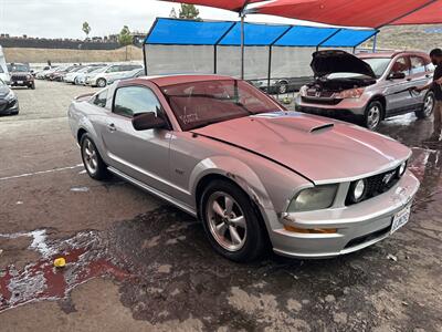 2008 Ford Mustang GT Deluxe   - Photo 4 - Chula Vista, CA 91911