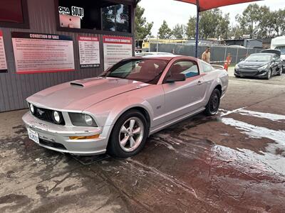 2008 Ford Mustang GT Deluxe   - Photo 1 - Chula Vista, CA 91911