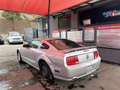 2008 Ford Mustang GT Deluxe   - Photo 2 - Chula Vista, CA 91911