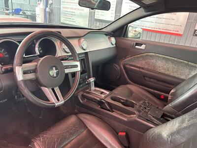 2008 Ford Mustang GT Deluxe   - Photo 8 - Chula Vista, CA 91911