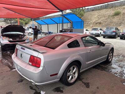 2008 Ford Mustang GT Deluxe   - Photo 3 - Chula Vista, CA 91911