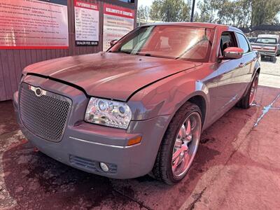 2010 Chrysler 300 Series Touring   - Photo 1 - Chula Vista, CA 91911