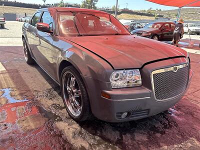 2010 Chrysler 300 Series Touring   - Photo 4 - Chula Vista, CA 91911