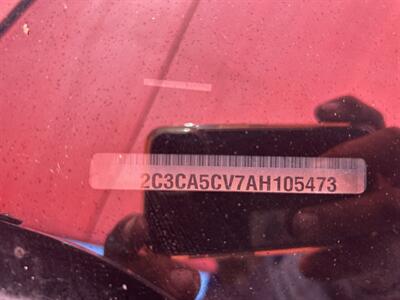 2010 Chrysler 300 Series Touring   - Photo 6 - Chula Vista, CA 91911