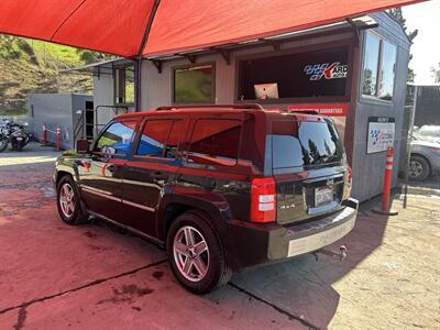 2008 Jeep Patriot Limited   - Photo 2 - Chula Vista, CA 91911