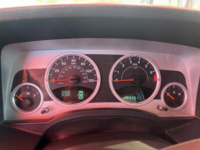 2008 Jeep Patriot Limited   - Photo 6 - Chula Vista, CA 91911