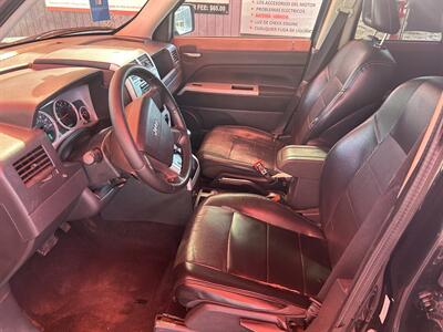 2008 Jeep Patriot Limited   - Photo 5 - Chula Vista, CA 91911