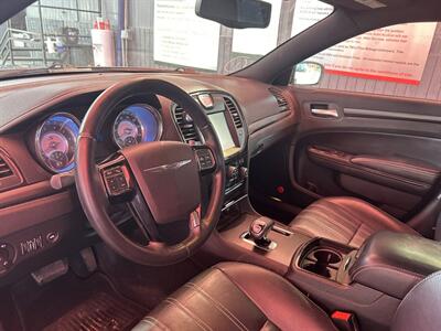 2012 Chrysler 300 Series S V6   - Photo 5 - Chula Vista, CA 91911