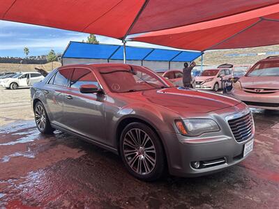 2012 Chrysler 300 Series S V6   - Photo 4 - Chula Vista, CA 91911