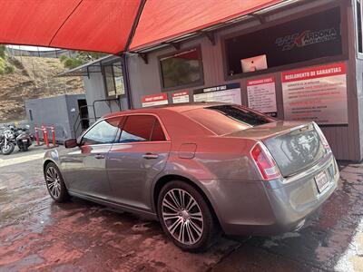 2012 Chrysler 300 Series S V6   - Photo 2 - Chula Vista, CA 91911