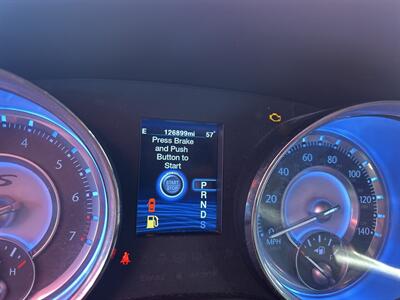 2012 Chrysler 300 Series S V6   - Photo 6 - Chula Vista, CA 91911