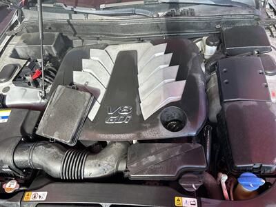 2012 Hyundai Genesis 5.0L R-Spec   - Photo 5 - Chula Vista, CA 91911